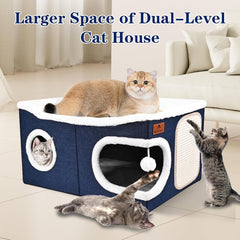 Pături & Mobilier, Animale de companie, Peșteri & Case, Pisici, Paturi pentru pisici, Pisici - culcusuri, saltele