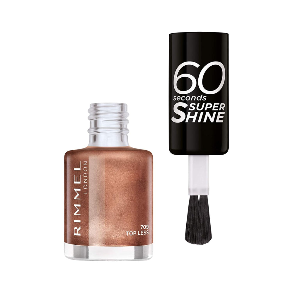 60 másodperces Super Shine 721-Sziréna 8 ml