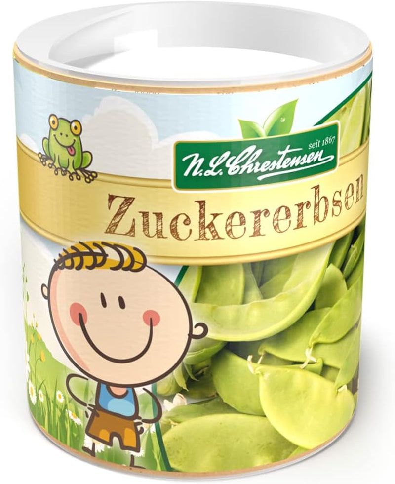 Körömvirág magok Chrestensen Colorful Mix - Ingyenes beporzású magvak 30g kb. 25m² - Shaker kerti gyerekeknek