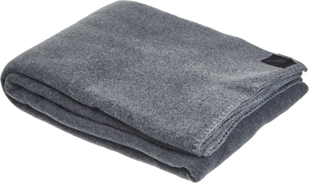 Zoeppritz Decke in Der Farbe: Rot, Aus 65% Polyester, 35% Viscose Hergestellt, GrÃ¶ÃŸe: 160X200 Cm, 103291-235-160X200