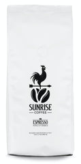 Probierset Espressobohnen 500g Colombia Sun und 500g World of Arabica Ganze Bohnen Geschenk-Set, mittelkräftig geröstet, 1kg