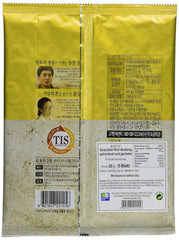 Dongwon Seetang, geröstet, gewürzt (1 x 20 g Packung)