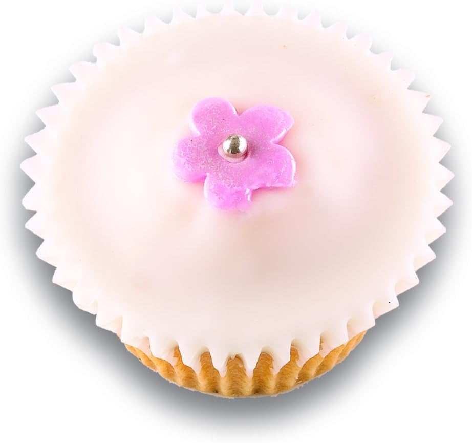 Kitchen Craft muffin tepsi, tapadásmentes fedő, 12 muffin fér el, 35 cm x 27 cm Naty Shop tepsi és tepsi