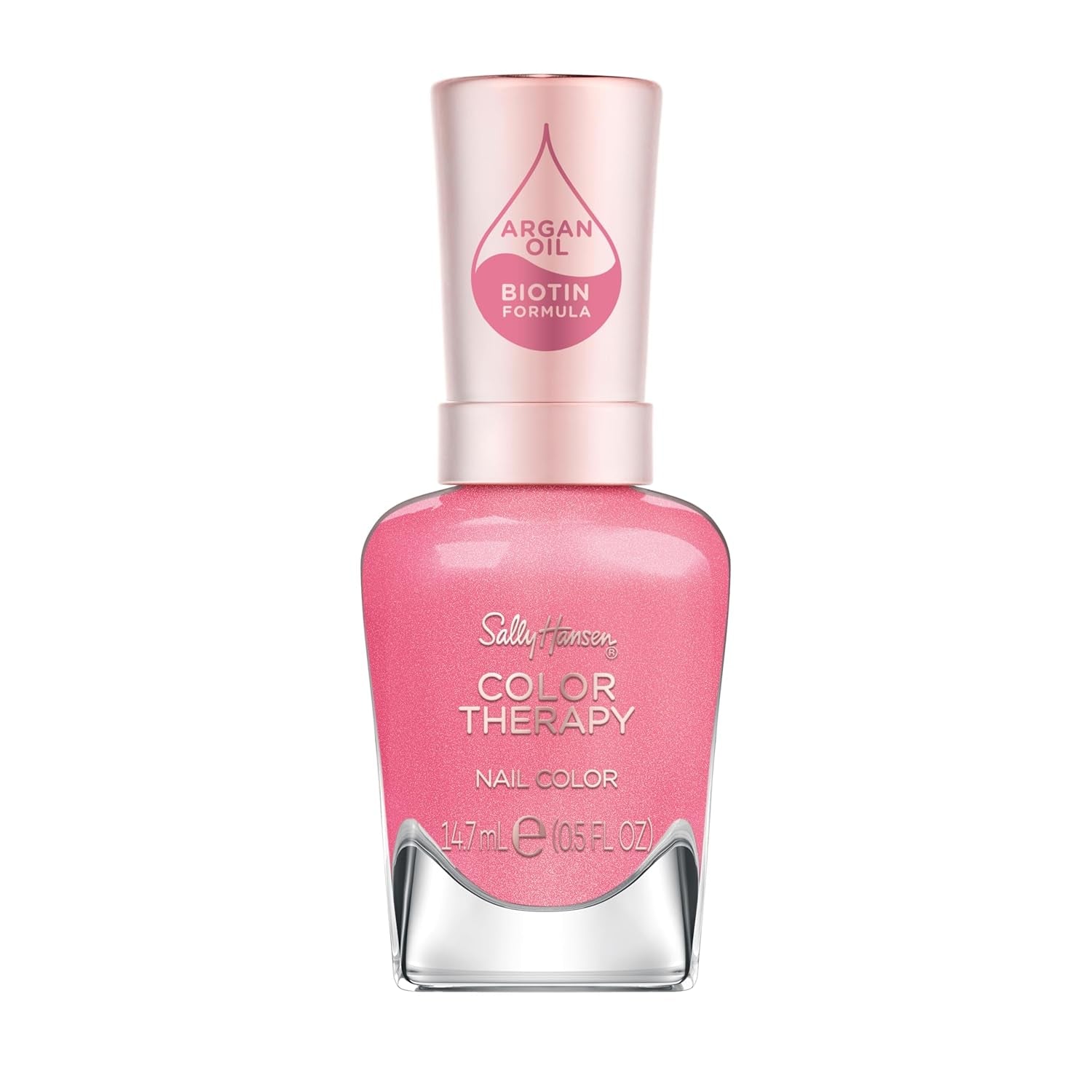 Color Therapy körömlakk, Lips Tulipán, 1 db (1 x 14,7 ml)