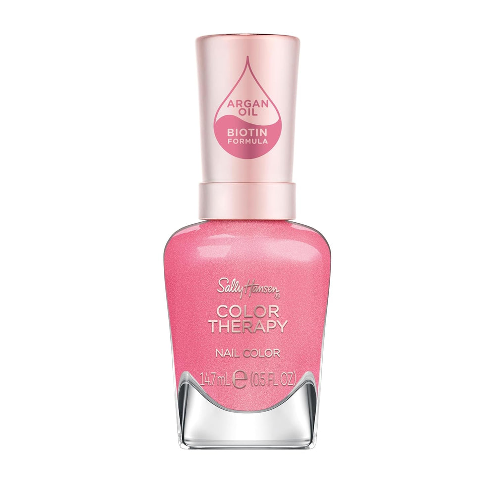 Color Therapy körömlakk, Lips Tulipán, 1 db (1 x 14,7 ml)