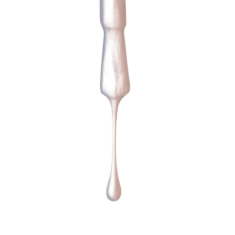 ANNY körömlakk – Kiváló minőségű színes körömlakk, hosszantartó fényű, forgácsálló és gyorsan száradó, színe: opálos - 15 ml