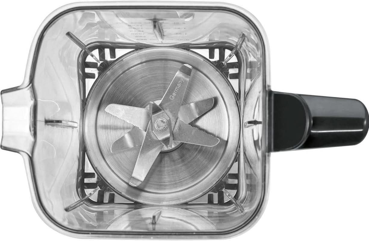 Profi Mixer/Smoothie Maker PC-UM 1127 Kitchen Naty Shop