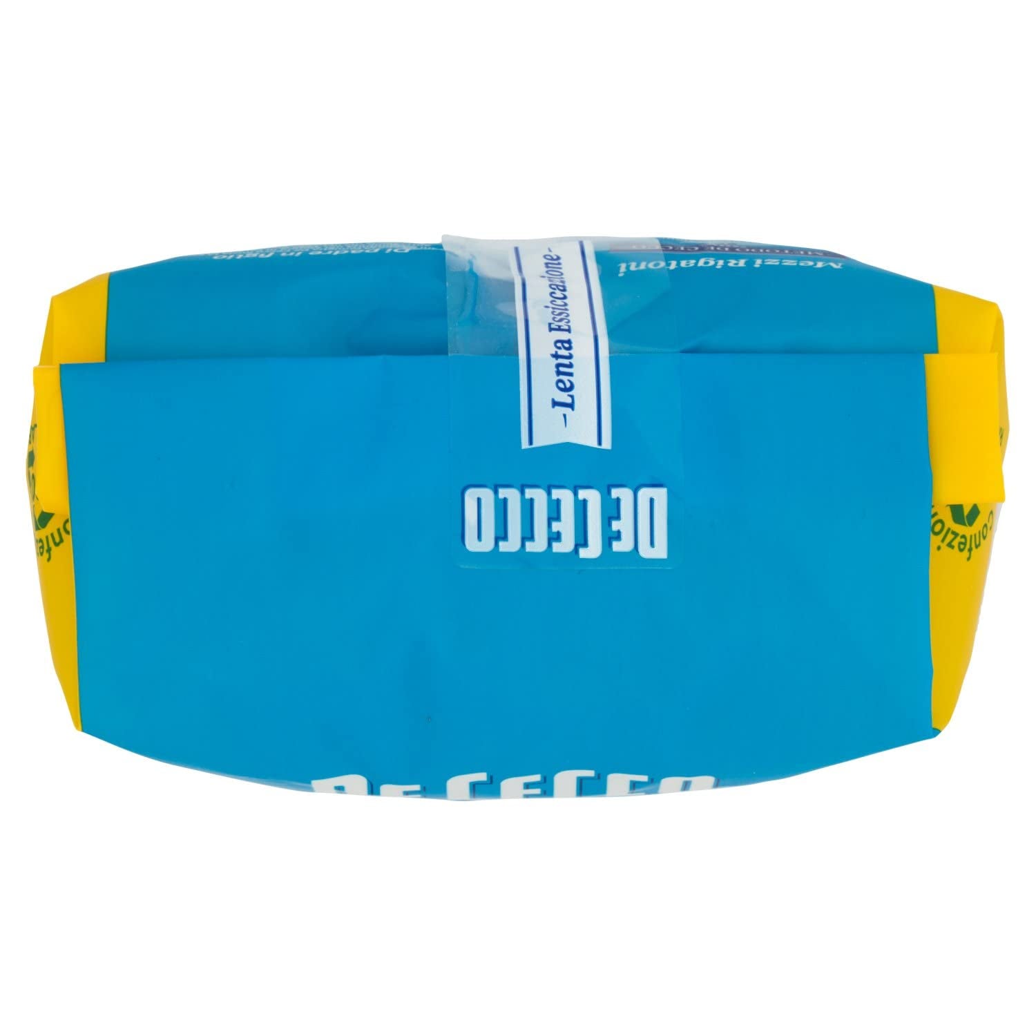 Mezzi Rigatoni tészta, 1 db (1 x 500 g)