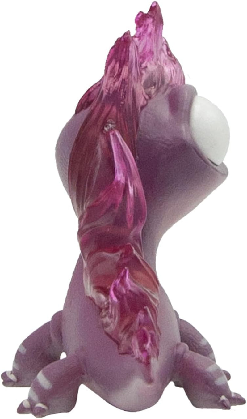 Bullyland 13515 - Figurină Salamander Bruni din Walt Disney The Ice Queen, aprox. 7,2 cm, fidelă detaliilor, ideală ca mic cadou pentru copii de la 3 ani în sus Action figures Naty Shop