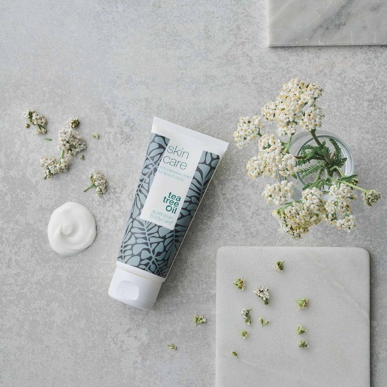 Cremă de îngrijire a pielii pentru piele foarte uscată, 100 ml Cosmetice si Infrumusetare Naty Shop