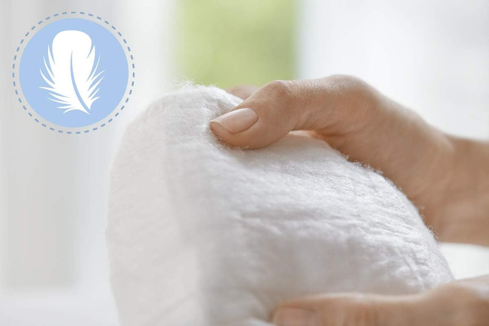 Pelenka újszülötteknek 1 doboz kellékkel