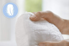 Pelenka újszülötteknek 1 doboz kellékkel