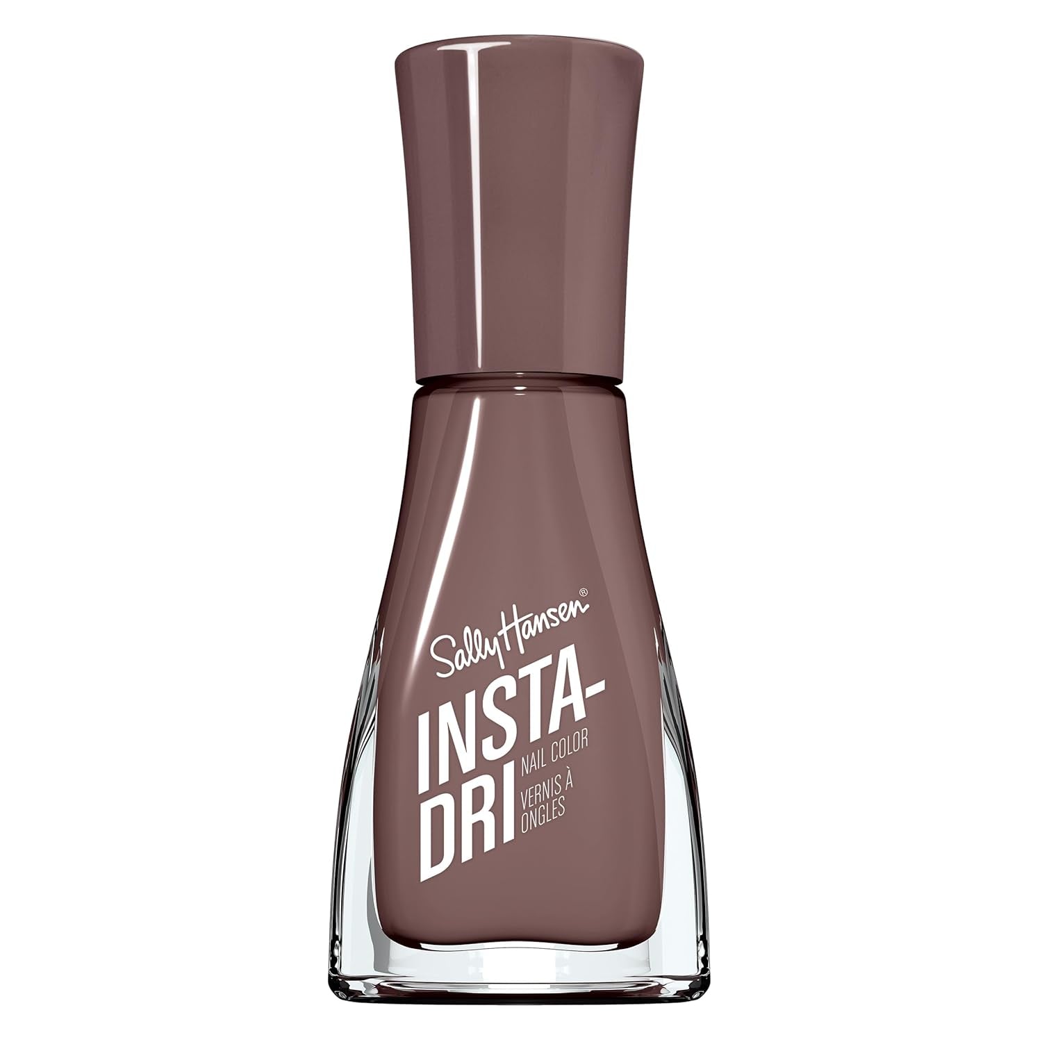 Insta-Dri Luxe Finish körömlakk, 066 The Queens Velvet, 9,17 ml