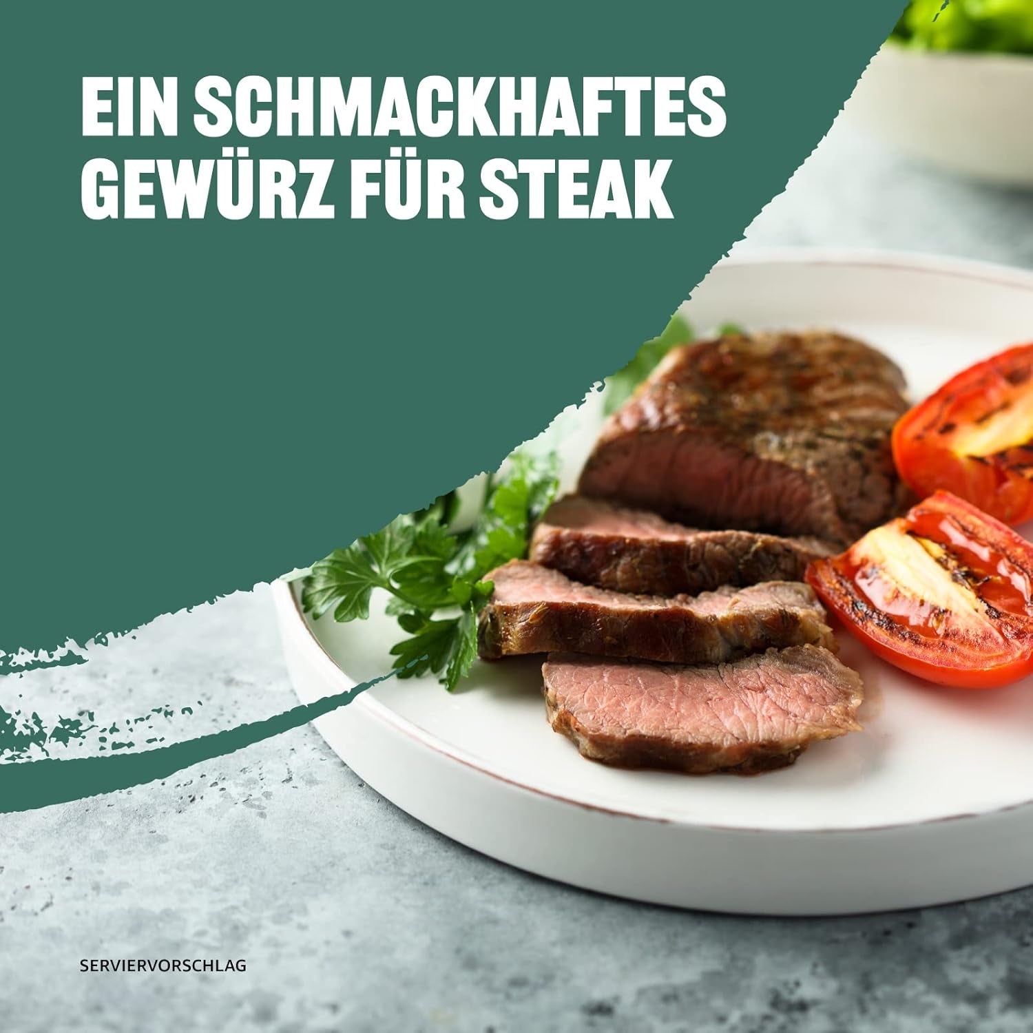 Amazon Schwarzer Pfeffer gemahlen, 100g