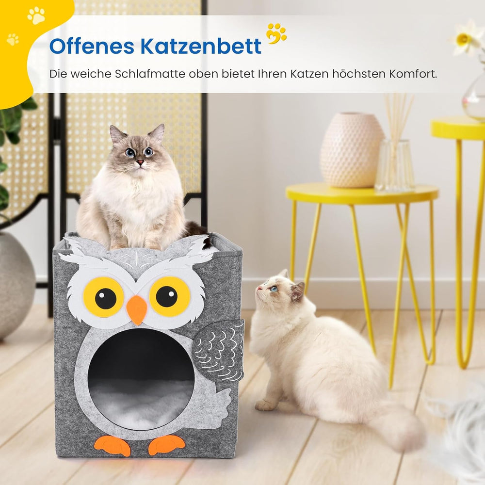 Pături & Mobilier, Animale de companie, Peșteri & Case, Pisici, Paturi pentru pisici, Pisici - culcusuri, saltele