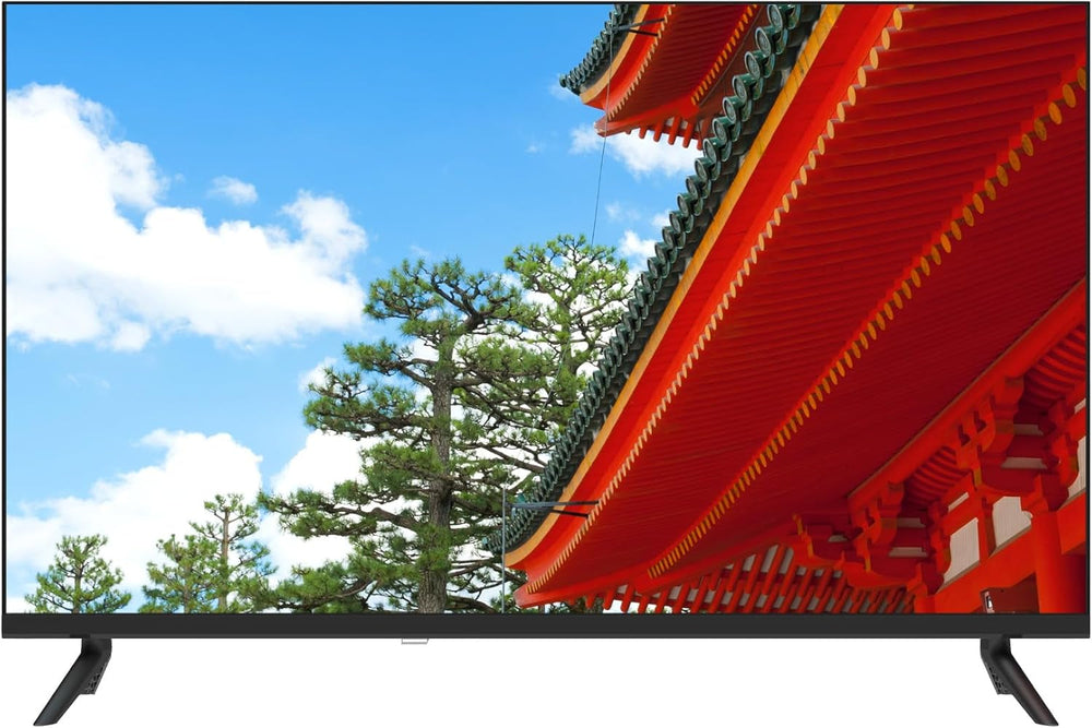 Televizor WebOS Smart 8.1, HD Ready, telecomandă LG Magic, HDR10, fără ramă, control vocal, compatibil cu (LG ThinQ AI + Apple Home) - Model •WSTRH3224TEX (2024)