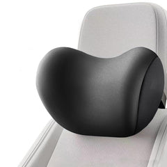 Pernă pentru gât auto, pernă pentru tetieră auto moale, pernă pentru gât auto, pernă pentru tetieră auto pernă pentru gât pernă accesoriu pernă de memorie bumbac accesoriu auto, pernă pentru tetieră pernă pentru tetieră (negru) Perne ortopedice cervicale Naty Shop ç¤ºä¾'ï¼š Roșu Negru