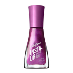 Insta-Dri Luxe Finish körömlakk, 066 The Queens Velvet, 9,17 ml
