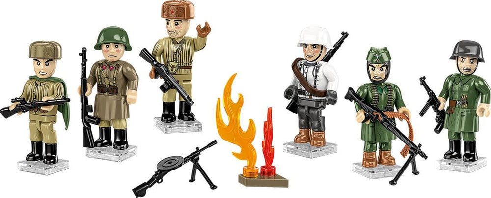 Battle of Stalingrad