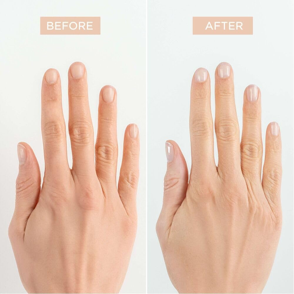 ARTDECO Nail Glow - Természetes és ragyogó fényhatás a körmöknek - 1 x 10 ml