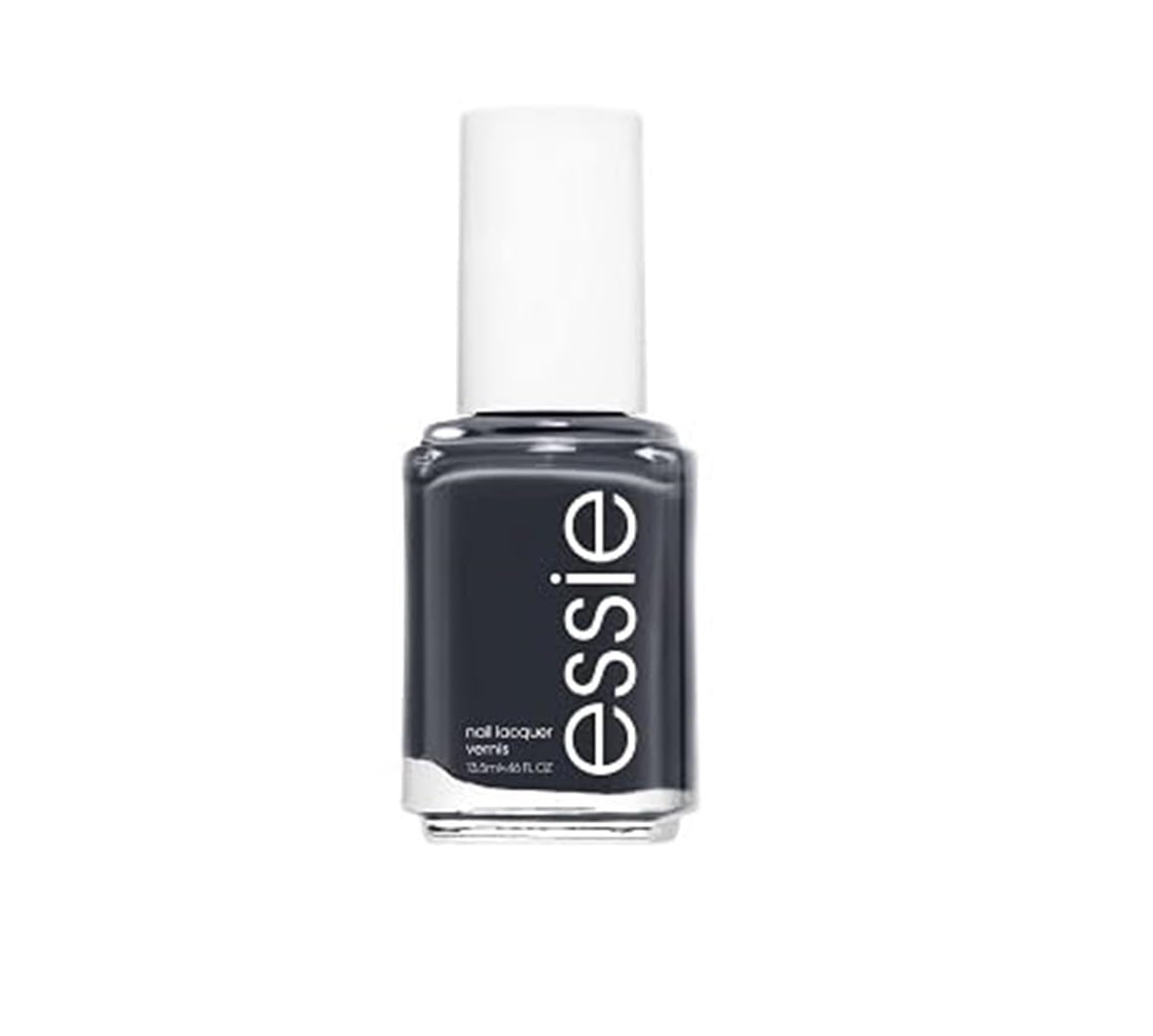 Essie Schnelltrocknender körömlakk "kifejezés", Nr. 210 dobd rá, Violett, Vegane Formel, 10 ml