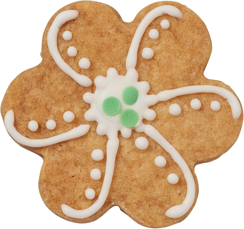 Forme de biscuiți originale Kaiser pentru Paște, set de 9 piese, pentru decuparea fursecurilor, biscuiților și fondantului.