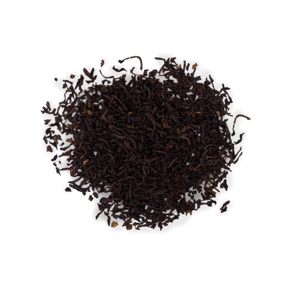 Ahmad Tea - Ceylon - Ceai negru din Sri Lanka, frunze de ceai mai mari, vrac - 500G
