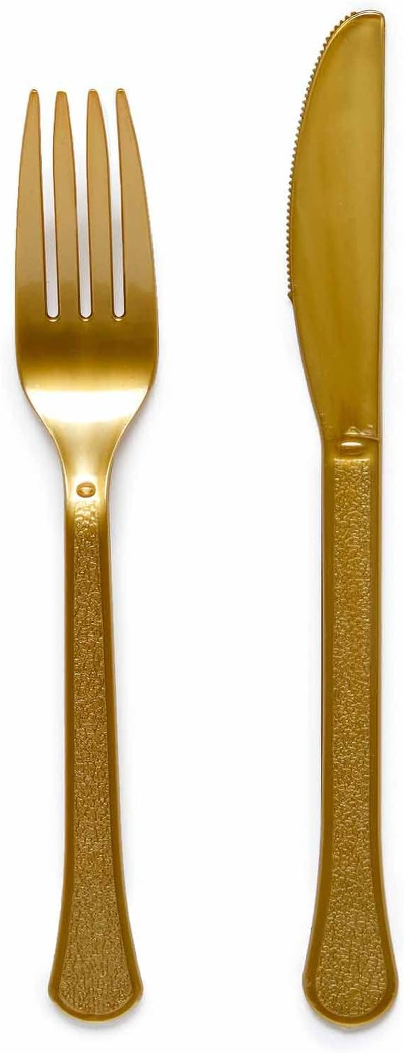 Amscan 9915402-214 Șervețele de aur