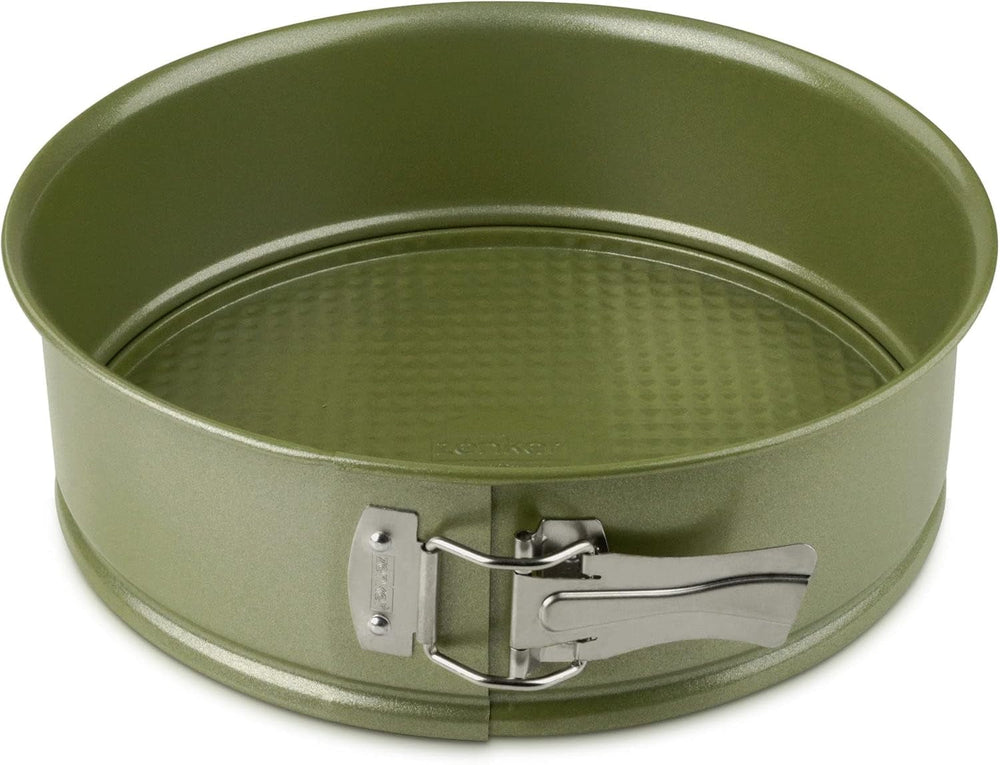 Zenker Muffinform Für 12 Stück – Ressourcenschonende Und Klimaneutrale Backform Für Muffins Und Cupcakes – 12Er Muffinblech Mit Veganer Antihaftbeschichtung Formák és tálcák sütéshez Naty Shop Springform 24Cm