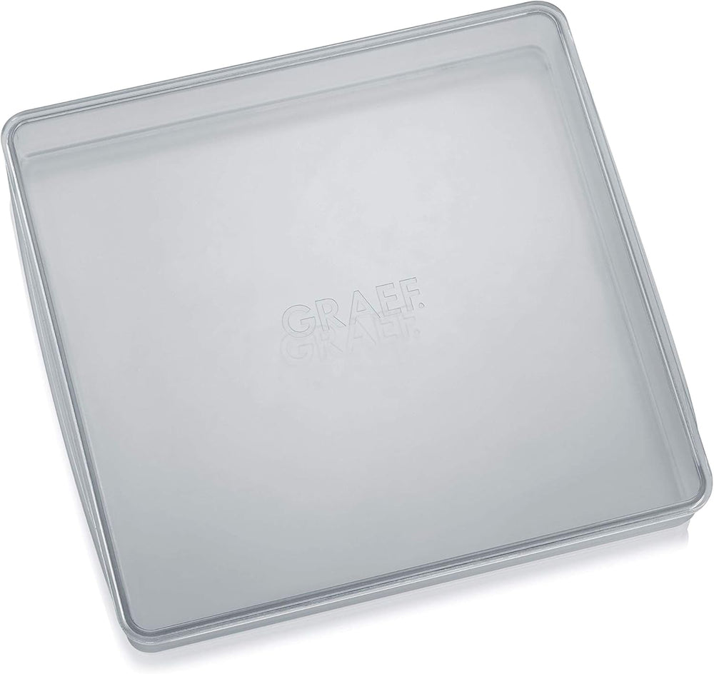 GRAEF Slicer S50000, ezüst Szeletelő és Szeletelő Naty Shop