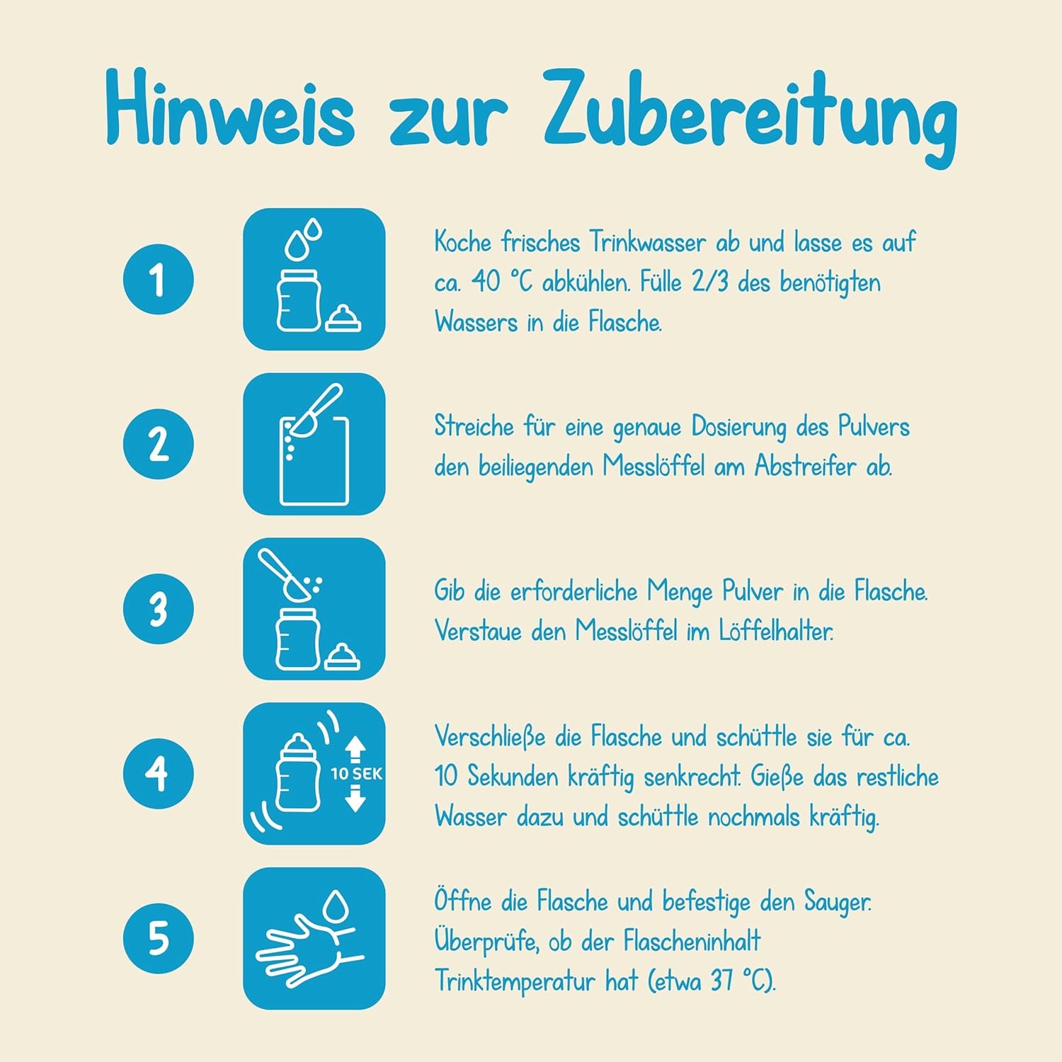 Milumil Milupa Tejpor babáknak, születése óta az első tej, 800 g