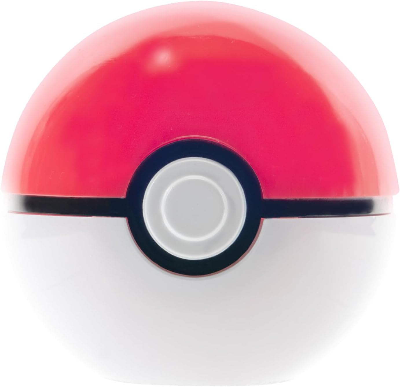 Pokémon PKW3629 - Clip'N'Go Poké Ball - Felori și Poké Ball, Poké Ball oficial cu figură de 5 cm Action figures Naty Shop