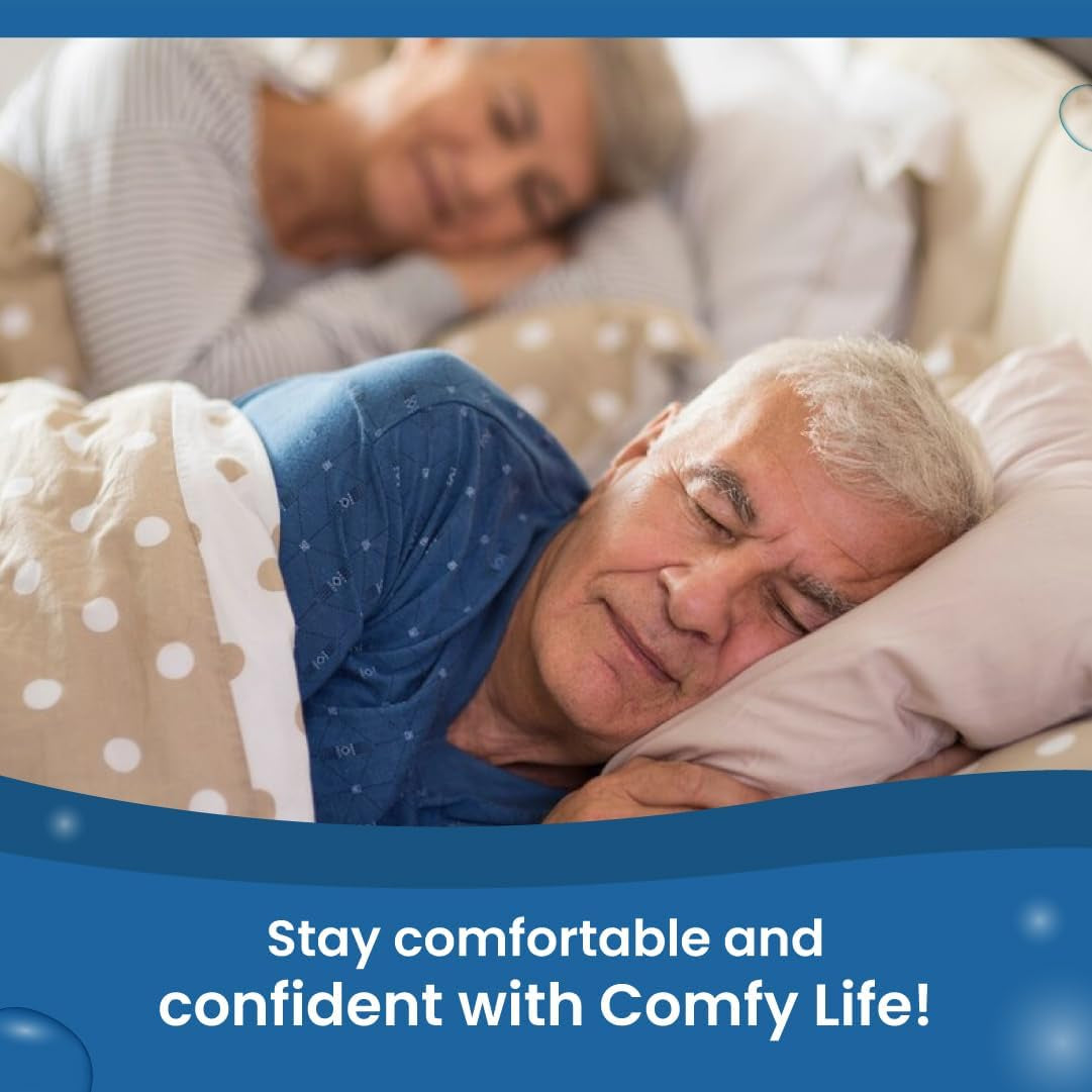 Prémium inkontinencia bugyi felnőtteknek, nagy nedvszívó képességű, S-es méret, 12 db