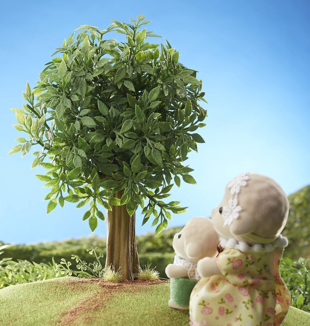 Sylvanian Families 5620 Sheep Baby - Babaház figurák Naty Shop babák