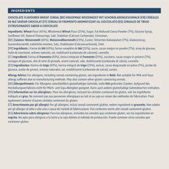 Csokoládészeletek az Amazontól, 375 g