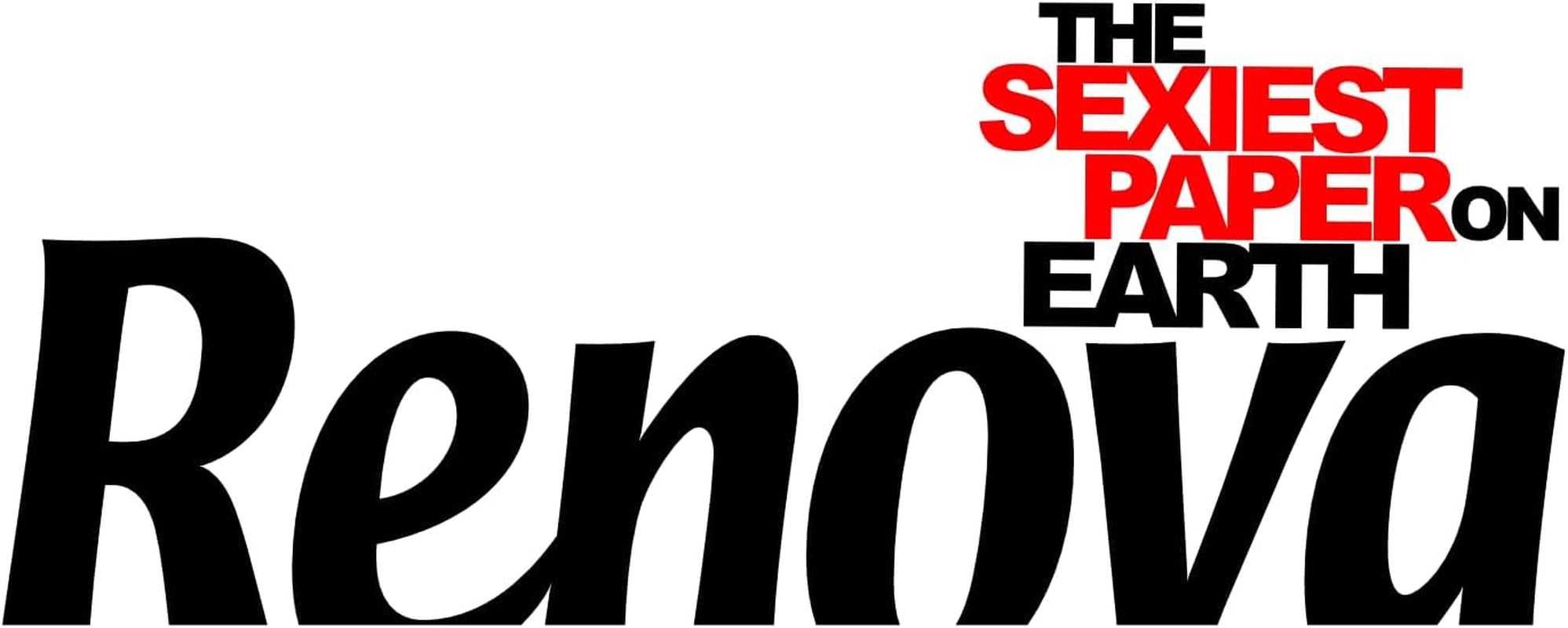 Hârtie igienică RENOVA SUPER COMPACT 6 role