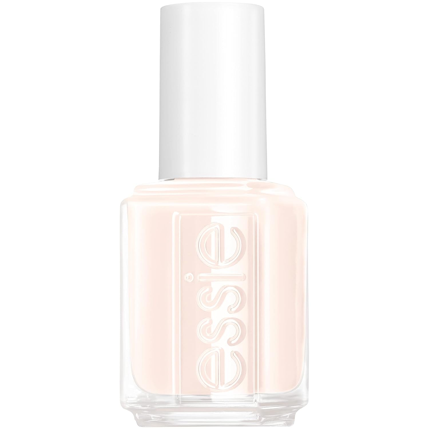 Essie Körömlakk Farbintensive Fingernails, No. 608 serene pala, Búza, 13,5 ml