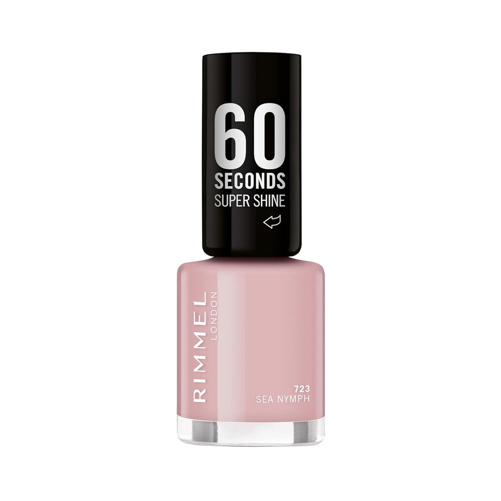60 másodperces Super Shine 721-Sziréna 8 ml