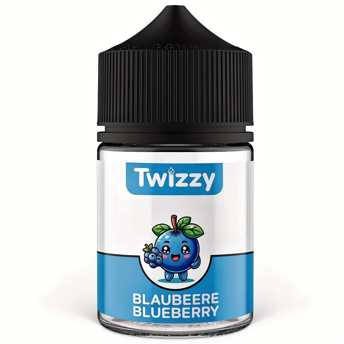 Twizzy Cranberry, ételízesítő -60 ml - Intenzív aroma - Ideális sütéshez Aromas Naty Shop