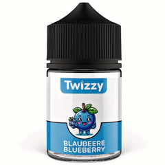 Twizzy Cranberry, ételízesítő -60 ml - Intenzív aroma - Ideális sütéshez Aromas Naty Shop