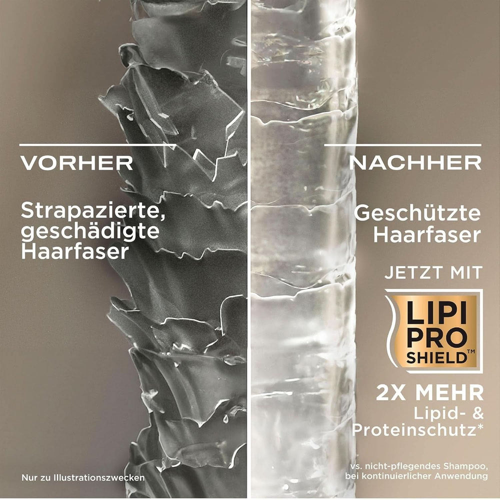 Sampon kókusztejjel OGX (385 ml), hidratáló hatású zuhany és fürdő Naty Shop