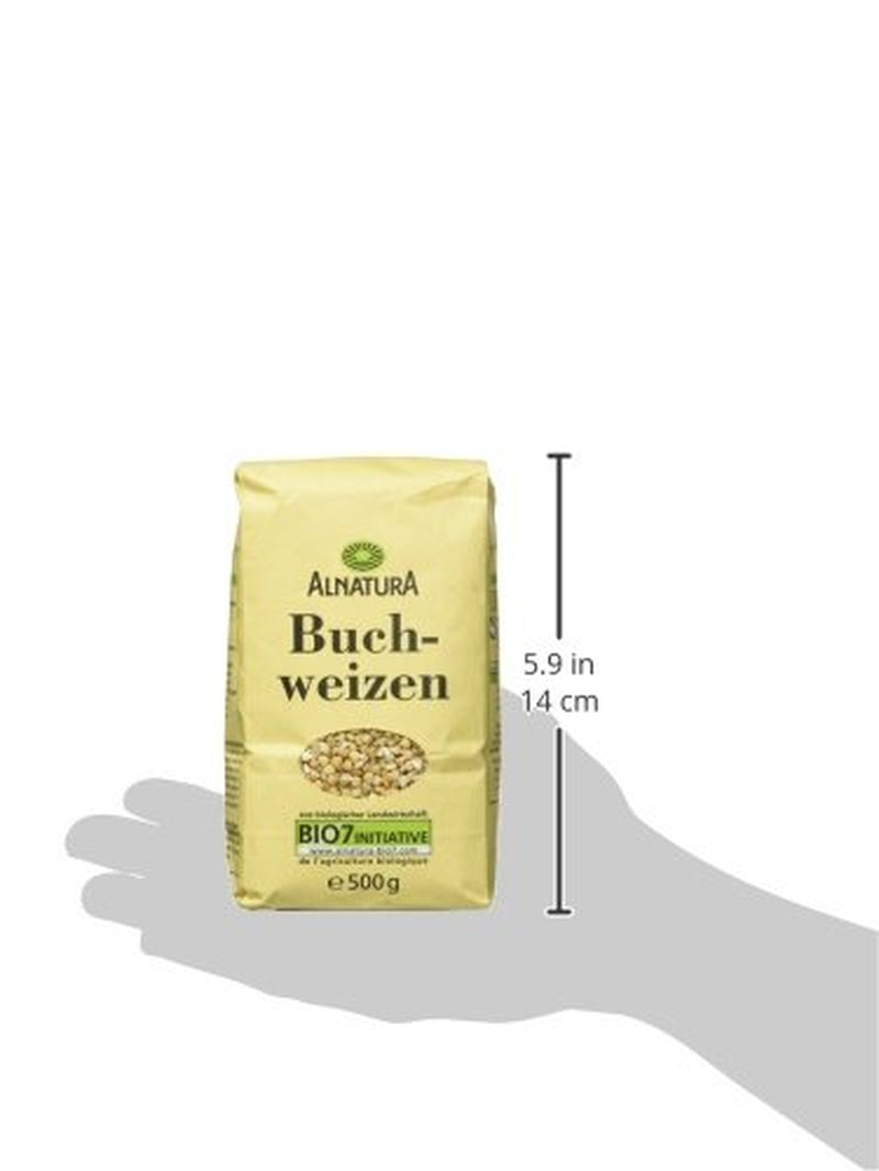 Bio hajdina, 500g