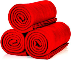 ALCLEAR 3 db Oeko Tex polár takarók, szín: antracit, nagy méret 130X160 Cm, 200 G/M2 felett, kanapétakaró kanapétakaró takaró nappali takaró, piknik takaró kanapé dísztakaró Ágyak és takarók Beuche ALCLEAR-S dentore0130 db. Cm