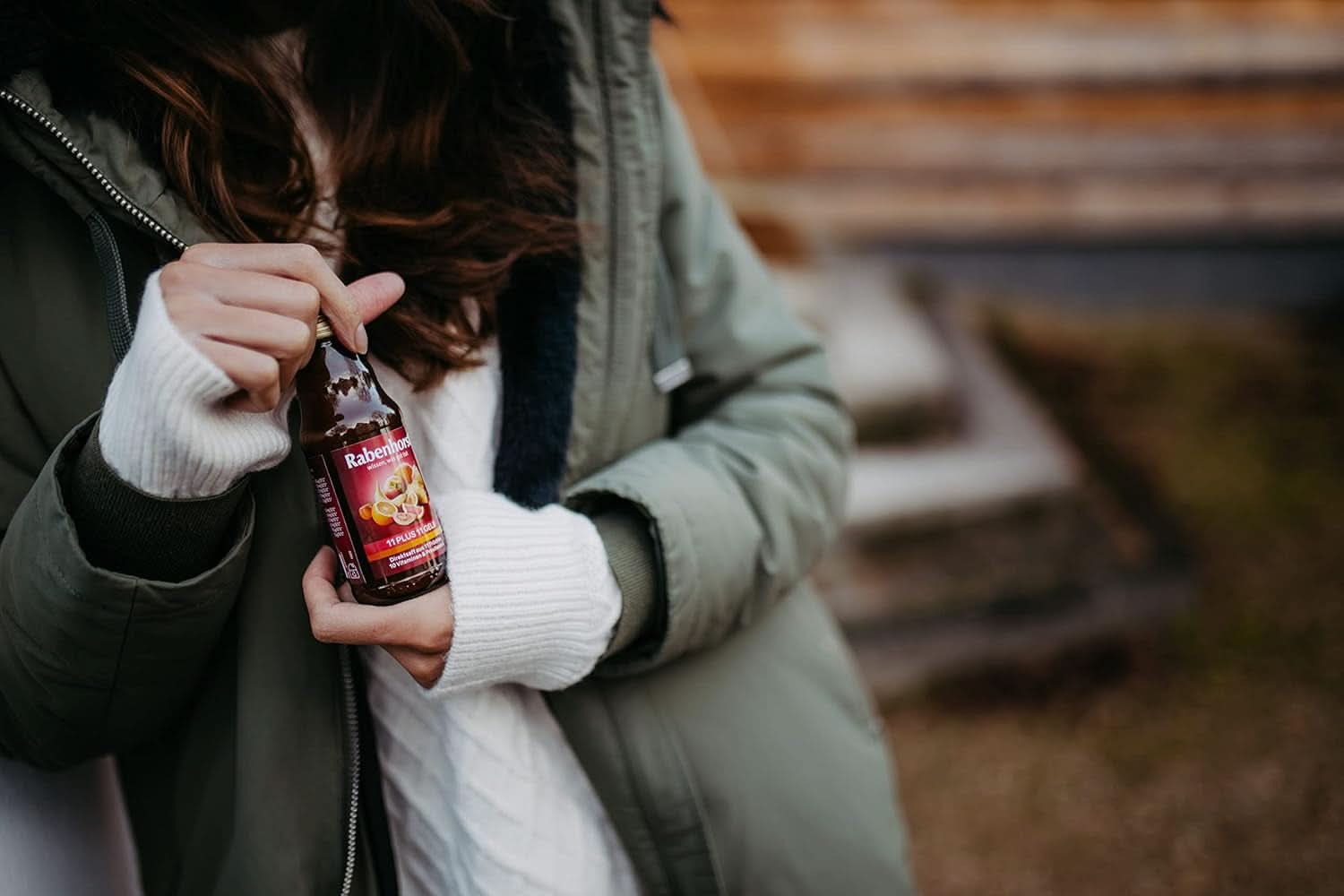 Rabenhorst pachet de degustare mini, 8 soiuri ori 3 sticle (24 X 125 ml) Bauturi fara alcool Naty Shop