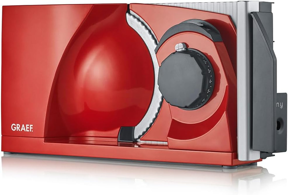 GRAEF Feliator electric universal pentru bucătărie MT1003 Rasnite si Feliatoare Naty Shop Default Title