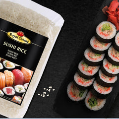 Royal Orient – ​​rizs sushihoz – (1 x 1 kg)