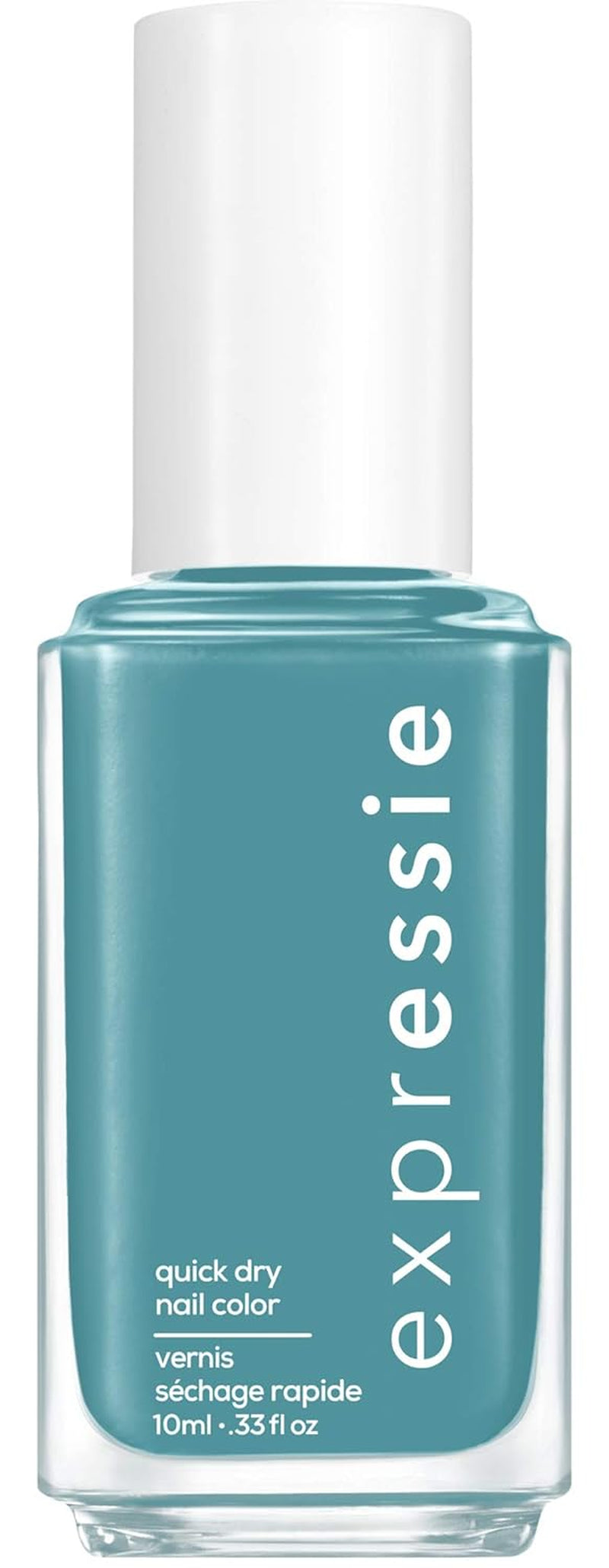 Essie gyorsan száradó körömlakk "kifejezés", sz. 270 misfit right in, metál, vegán formula, 10 ml