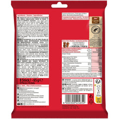 NESTLÉ Easter Friends mini tejcsokoládé húsvéti figurák ropogós darabokkal, 2 db-os csomag (1 x 65 g)