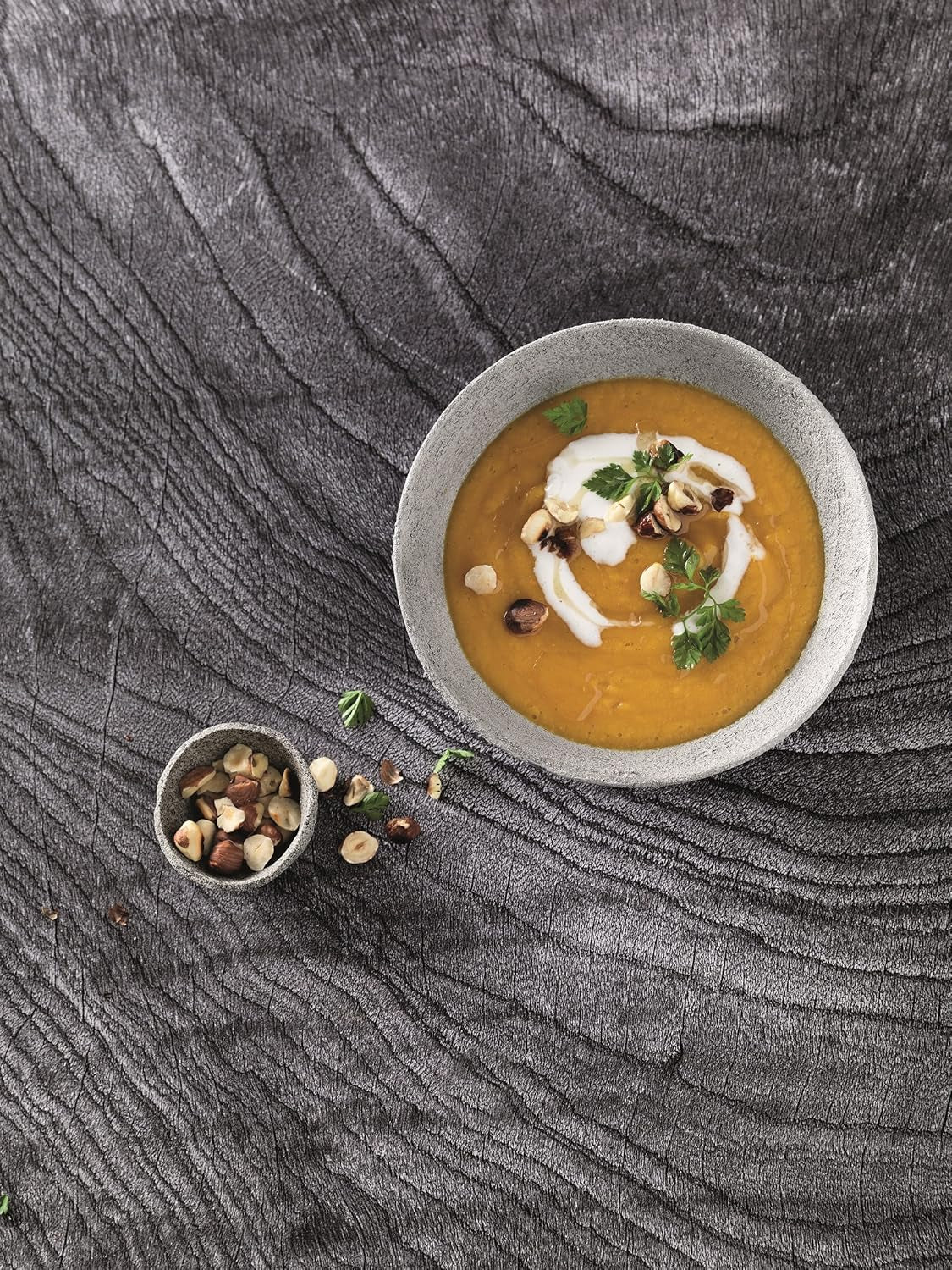 Knorr Kokosmilch por (Tejpor aus 20 frischen Kokosnüssen, ergibt 6,6 Liter Kokosmilch) 1er Pack (1 x 1 kg)