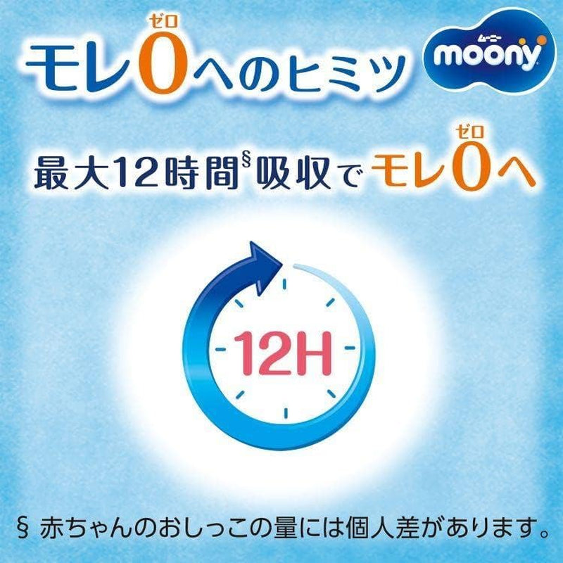 Férfi álló pelenka, közepes méretű, 52 db, 6-12 kg